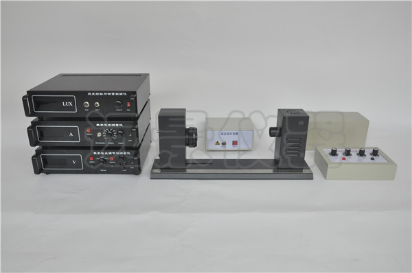 YJ-GD-4 光电综合实验仪 (中央与地方共建中标产品)