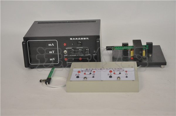 YJ-HCZ-1 霍耳效应磁阻效应综合 实验仪 (中央与地方 共建产品)