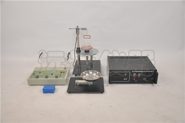 YJ-YLY-Ⅰ 压力传感器特性及应用综合实验仪  (中央与地方共建产品)