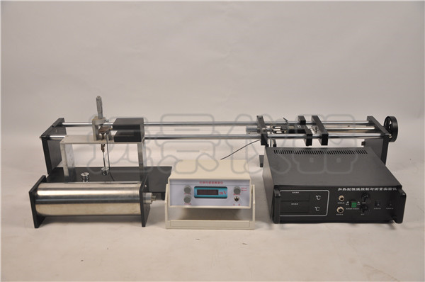 YJ-WZY-II 位置传感器特性及应用综合实验仪  (中央与地方共建产品)