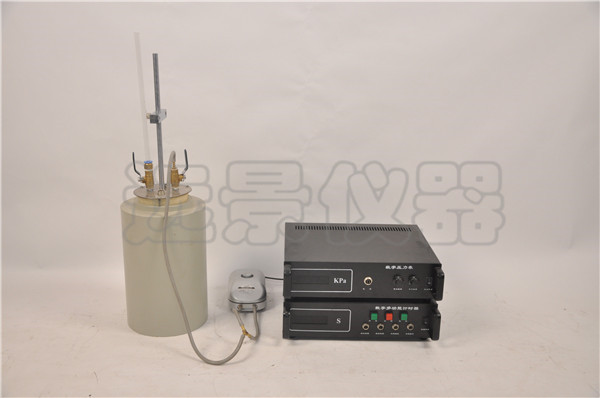 YJ-NCD-III 空气比热容比测定仪 (专利产品) (中央与地方共建产品)